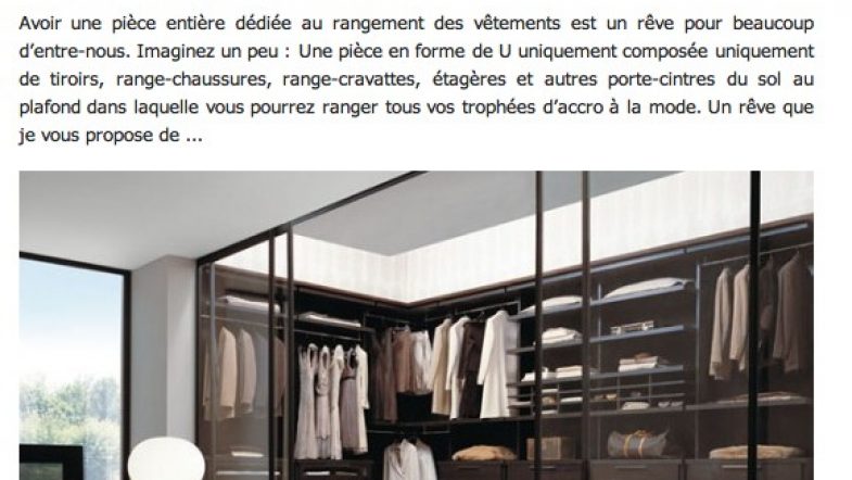 Un blog, de la déco, du design et un zeste de folie: Zoom sur Le Blog Déco