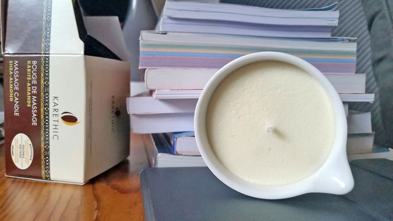 Green Beauty, une box nature et BIO