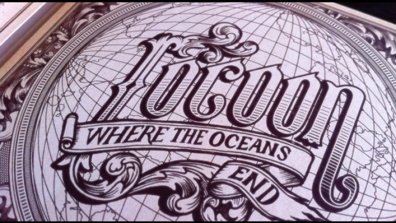 I love le CD de Cocoon: “Where the oceans end”…