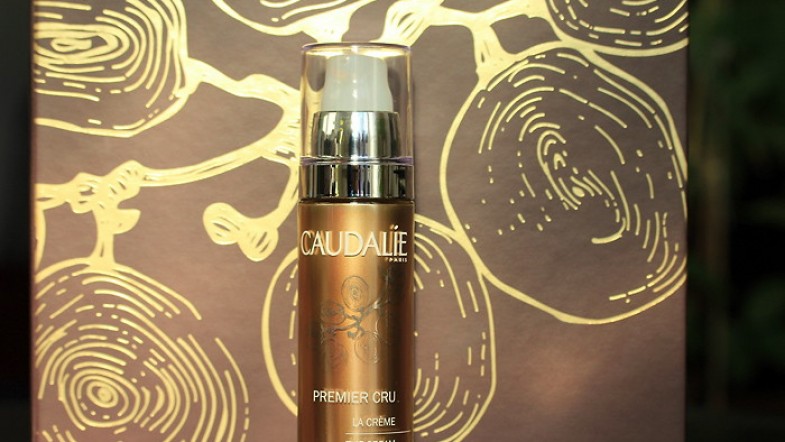 Il était une fois… un coffret en édition limitée, signé Caudalie…