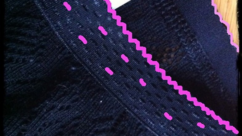 Moi et mes sous vêtements chauffants… tout une histoire !