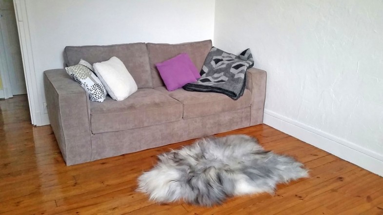 Bienvenue chez moi : ma décoration scandinave