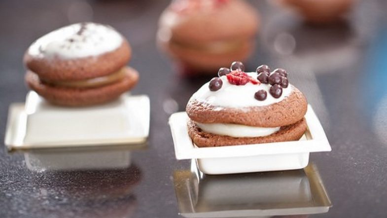 Whoopies for ever…