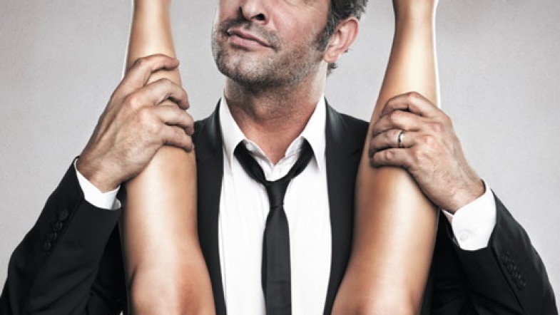 J’ai été voir le film: « Les infidèles » au cinéma, avec Jean Dujardin et Gilles Lelouche, avis avis…