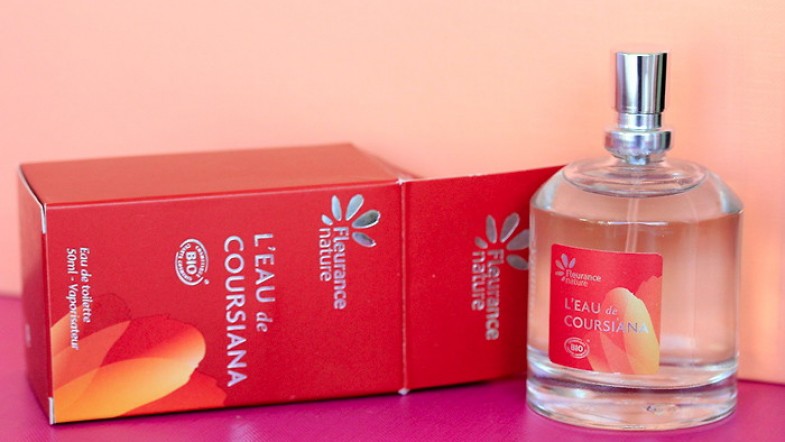 Fleurance Nature : Une histoire de pochon nature et de cosmétiques BIO