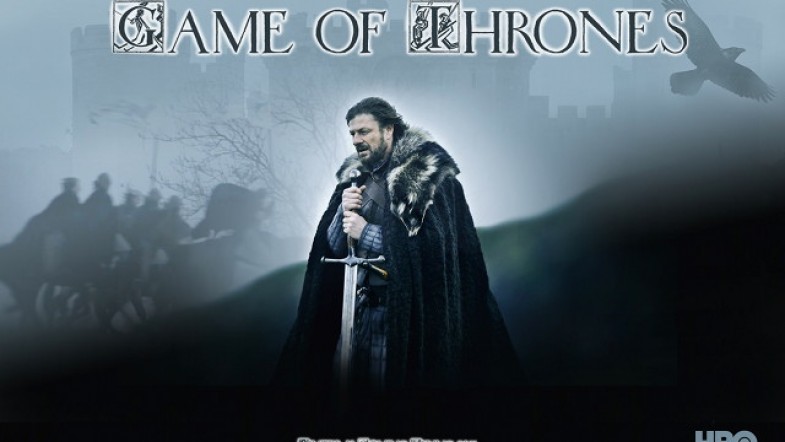 Game of Thrones : une série fantastique et héroïque pour laquelle je craque !