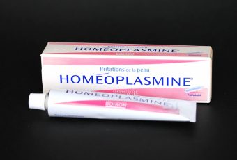 L’Homéoplasmine: Mon petit tube magique