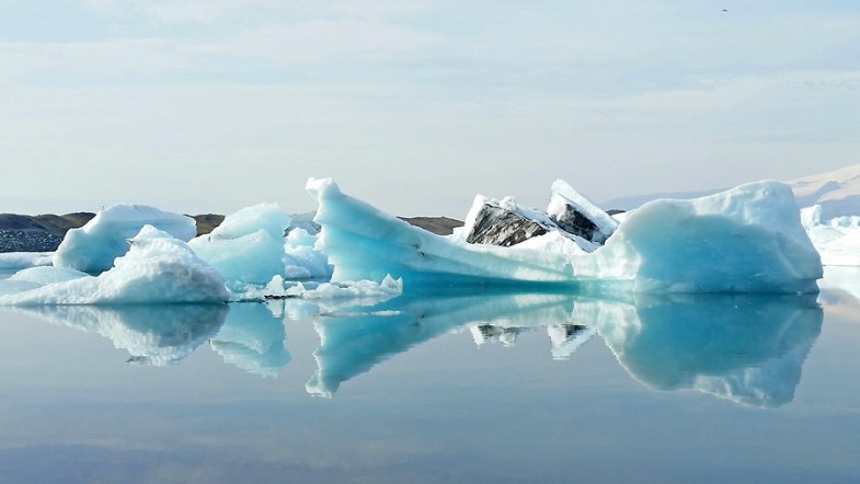 Roadtrip in Iceland : Jökulsárlón, route de Jöklasel et glacier