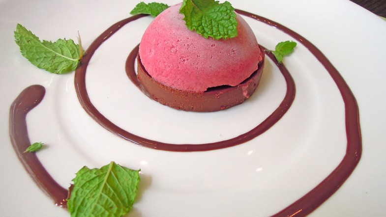 Le coin de Camille, resto bio (& bon) à Bordeaux