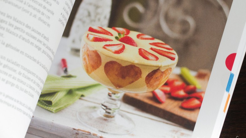 Pour des pâtisseries saines ET délicieuses : sans gluten et/ou sans lactose et/ou sans oeufs