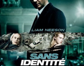 J’ai vu le film « Sans identité » avec Liam Neeson et Diane Kruger. Voici mon avis…