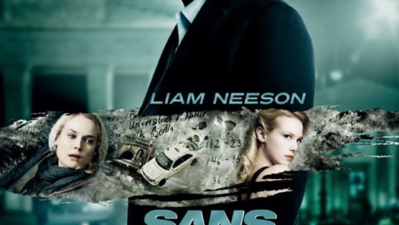 J’ai vu le film « Sans identité » avec Liam Neeson et Diane Kruger. Voici mon avis…