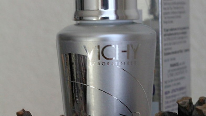 Cadeau pour ma maman: Liftactiv sérum 10 de VICHY. Sa peau donne son avis…