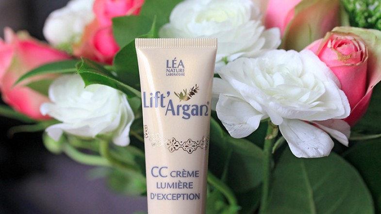 A GAGNER sur le Blog : 1 CC crème BIO Lift’Argan + 1 bracelet en ambre Nature & Découvertes