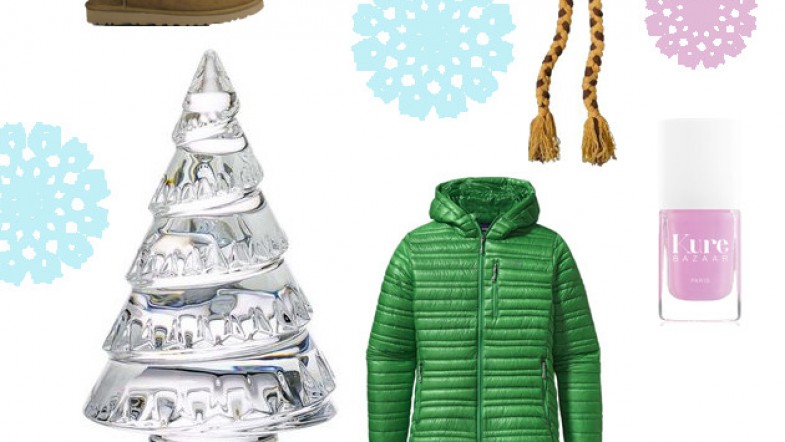 Wish list de Noweeeeel