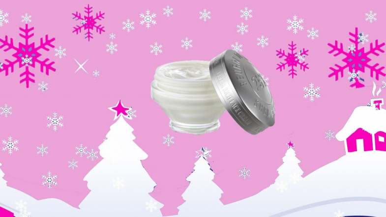 Comment protéger sa peau en hiver ?