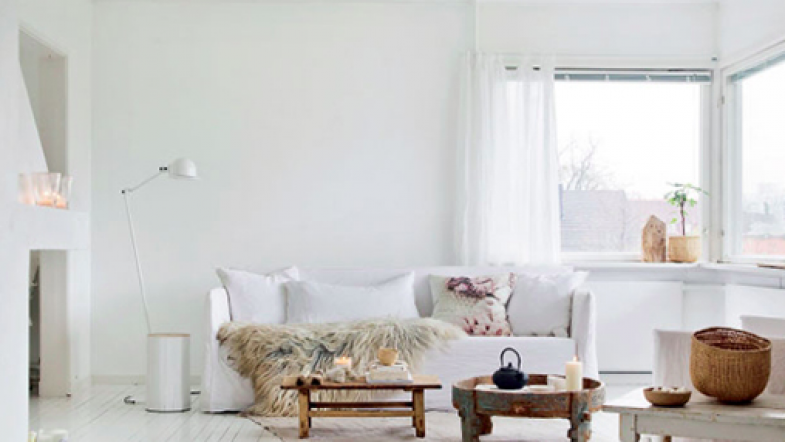 Décoration Scandinave & inspiration