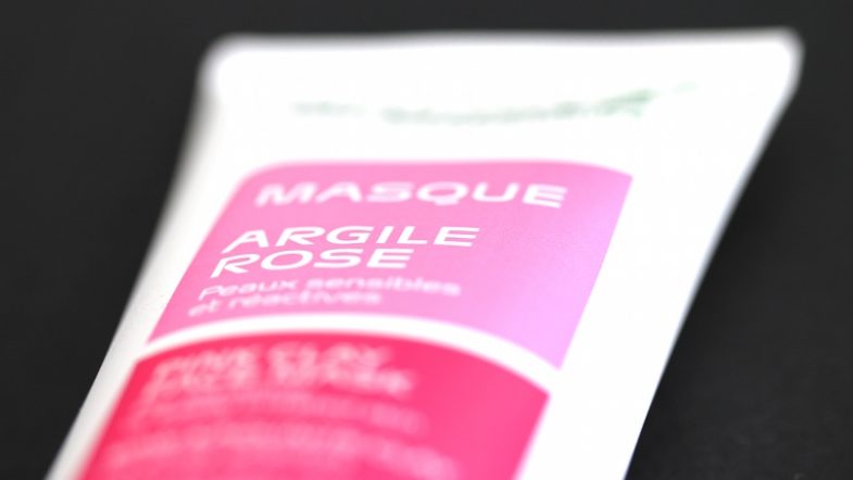 Le Masque Argile BIO par Argiletz