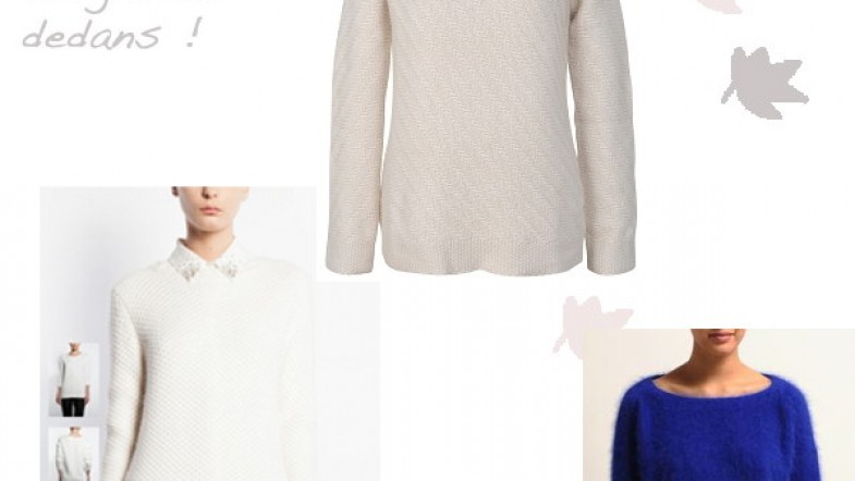 Parce qu’avec l’angora & le mohair…c’est vogue LA GALERE !