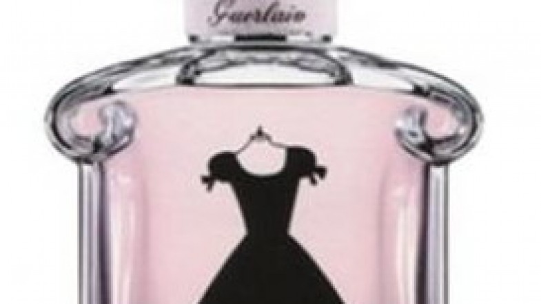 I Love: La petite robe noire, le nouveau parfum de Guerlain ! Mon coup de coeur c’est pour lui