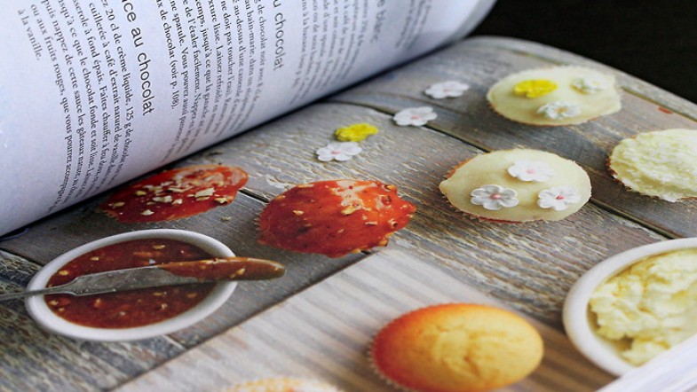 Je ne cuisine pas comme un chef, loin de là même… Et puis j’aime que ça aille vite !