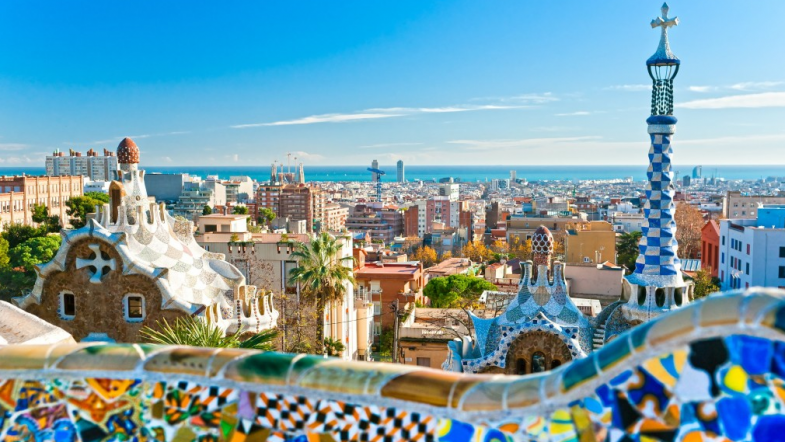 Barcelone, prochaine escapade ?