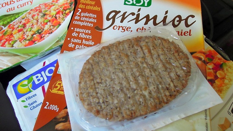 Que valent les plats cuisinés BIO, tout prêts, de supermarché ? et de Biocoop ?