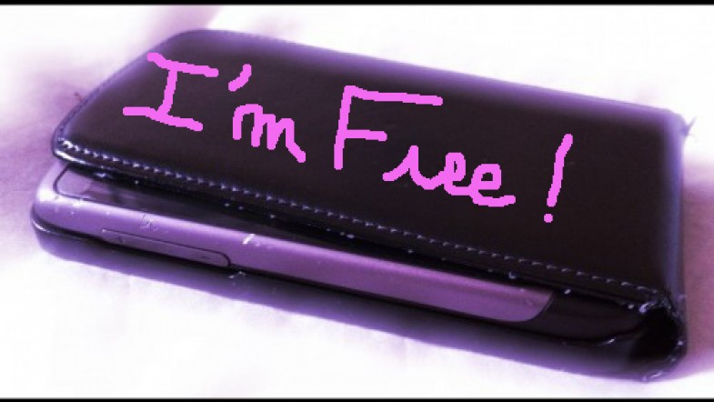 Il est chez Free et il se demande pourquoi il y est allé…