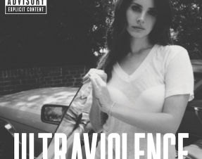 Love de l’Ultraviolence de Lana Del Rey
