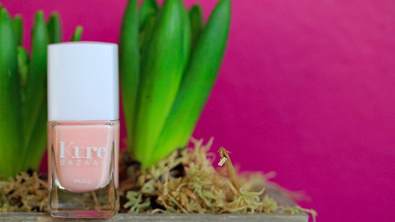 J’ai 3 vernis, lequel je choisis ? Bio, pas bio, beau…ou pas?!