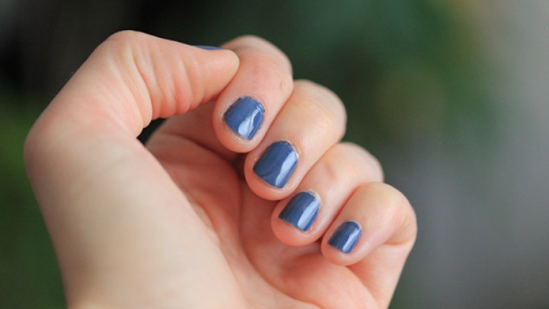 Nail désir