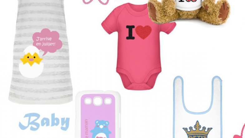 Des bébés partout !